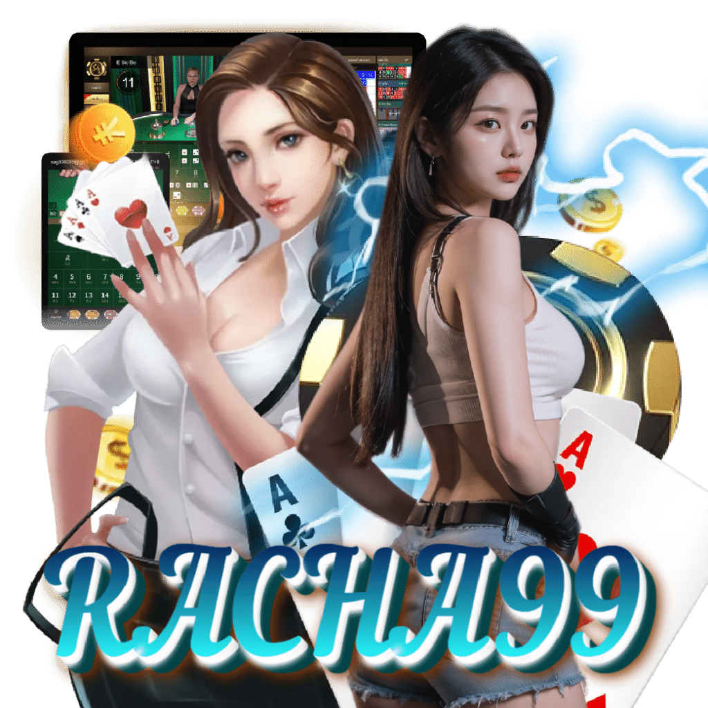 racha99 เว็บตรง